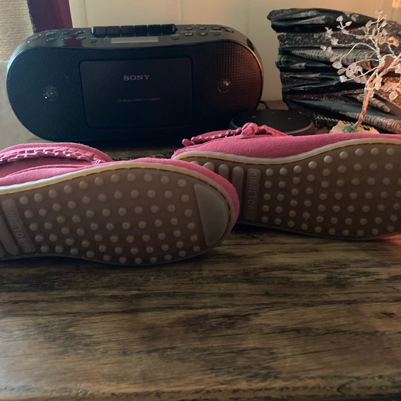 Minnetonka Boots little girls - Picture 3 of 3